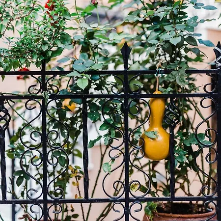 Jasmine Βίλα Επισκοπή Χανίων
