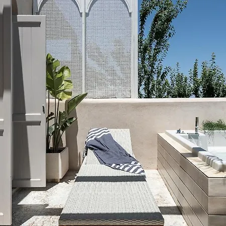 Jasmine Villa *