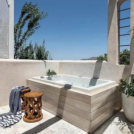 Jasmine Villa