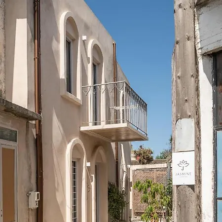 Jasmine * Episkopi (Rethymno)
