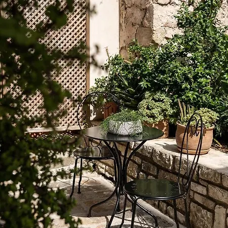 Jasmine * Episkopi (Rethymno)