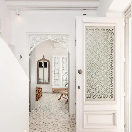 Jasmine Villa *