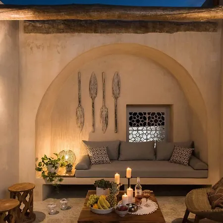 Villa Jasmine *