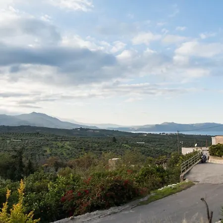 Jasmine Villa Episkopi (Rethymno)