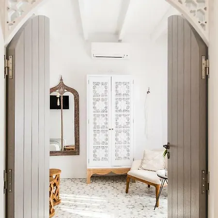 Jasmine Villa