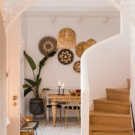 Villa Jasmine
