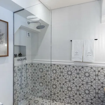 Jasmine Villa *
