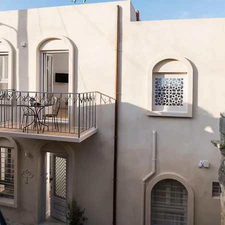 Villa Jasmine Episkopi (Rethymno)