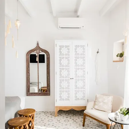 Jasmine Episkopi (Rethymno)