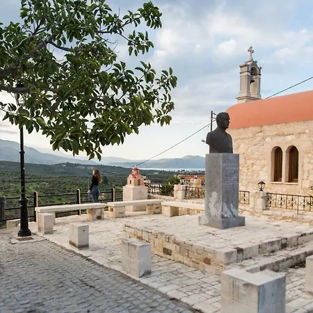 Villa Jasmine