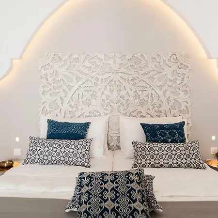 Jasmine Villa Episkopi (Rethymno)