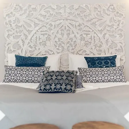 Jasmine Villa *