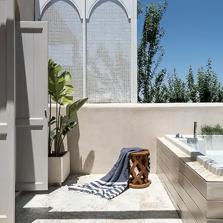 Villa Jasmine *